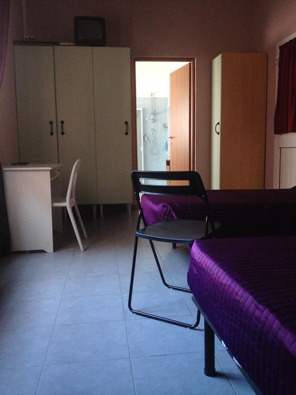 Casa Per Ferie Raggio Di Sole Bed & Breakfast Ceriale Exterior foto