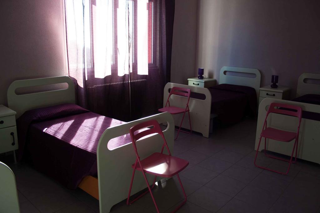 Casa Per Ferie Raggio Di Sole Bed & Breakfast Ceriale Cameră foto